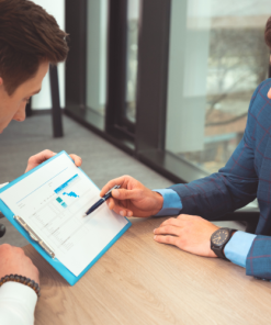 Commercial Energy Brokers