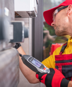 Leak Detection Specialists