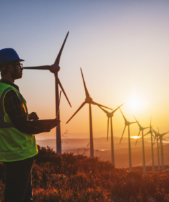 Renewables Energy Financing