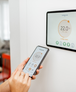 Smart Heating Installers