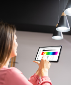 Smart Lighting Systems