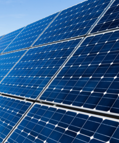 Solar Financing