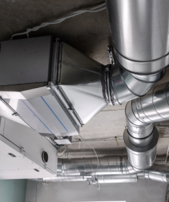 Waste Heat Recovery